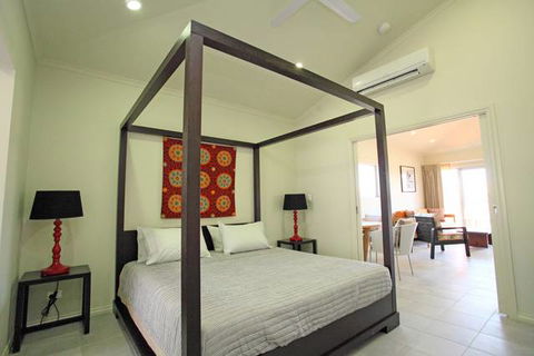 The Ranges Karratha - Phillip Island Accommodation 1