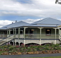 The Sanctuary Springbrook Guest House Cottage - Phillip Island Accommodation