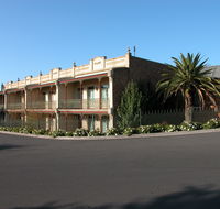 The Terrace Motel - Phillip Island Accommodation