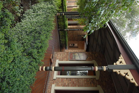 The Terrace Motel - Phillip Island Accommodation 3
