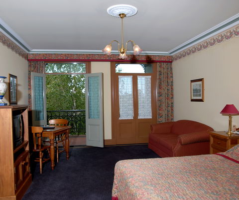The Terrace Motel - Phillip Island Accommodation 4