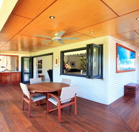 The Tin Sheds-Norfolk Island - Phillip Island Accommodation