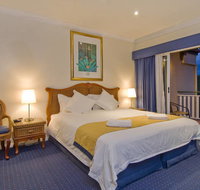 Tinaroo Lake Resort - Holiday Apartments - Phillip Island Accommodation