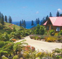 Tintoela of Norfolk - Phillip Island Accommodation
