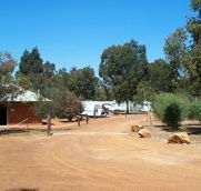 Toodyay Caravan Park - Avon Banks - Phillip Island Accommodation