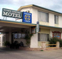 Town Centre Motel - Phillip Island Accommodation