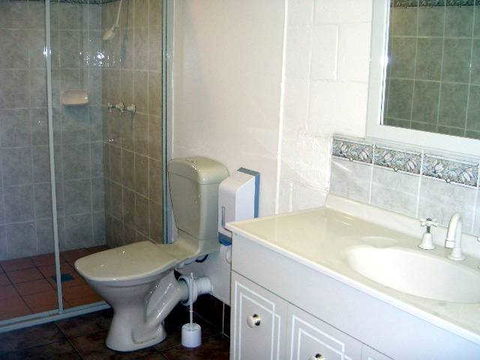 Town Centre Motel - Phillip Island Accommodation 4