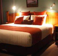 Trade Winds Country Cottages - Phillip Island Accommodation