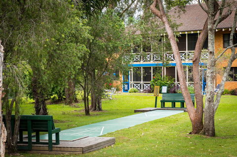 Vacation Village - Phillip Island Accommodation 5