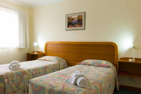 Vacation Village - Phillip Island Accommodation 3