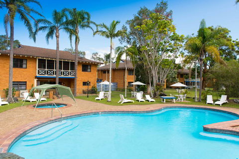 Vacation Village - Phillip Island Accommodation 6