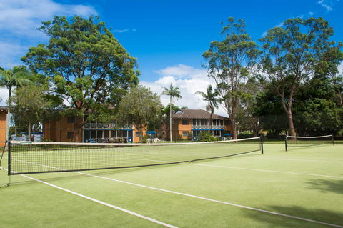 Vacation Village - Phillip Island Accommodation 7