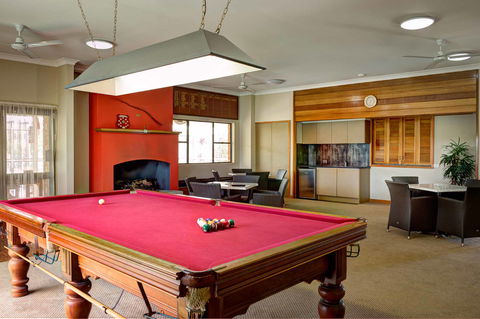 Vacation Village - Phillip Island Accommodation 9