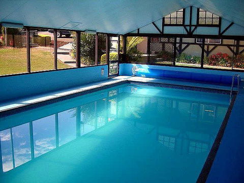 Village Family Motor Inn - Phillip Island Accommodation 2