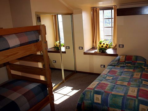 Village Family Motor Inn - Phillip Island Accommodation 3