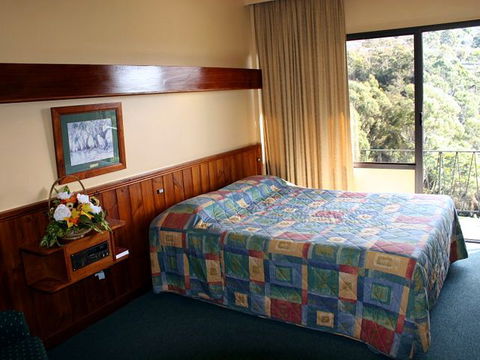 Village Family Motor Inn - Phillip Island Accommodation 4