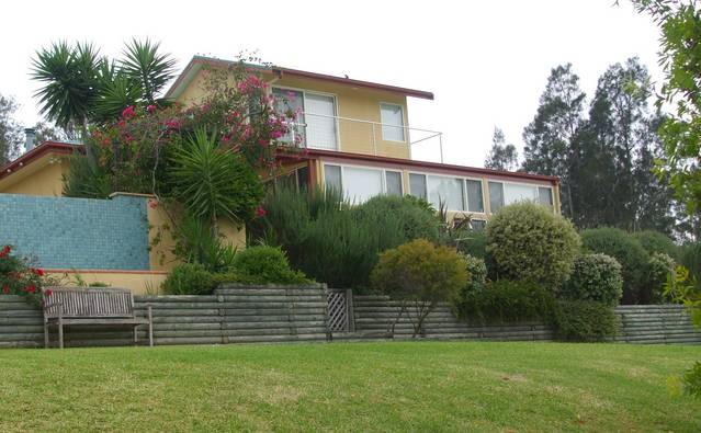 Coomba Bay NSW Phillip Island Accommodation