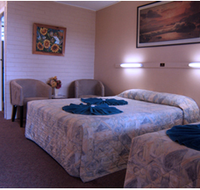 Whitsunday Palms - Phillip Island Accommodation