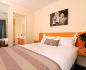 Assured Waterside Apartments - Phillip Island Accommodation 1