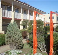 Baywatch Manor Augusta YHA - Phillip Island Accommodation