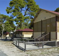 North Heritage Bungalows and Chalet - Phillip Island Accommodation