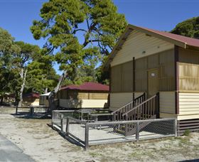 North Heritage Bungalows And Chalet - Phillip Island Accommodation 0