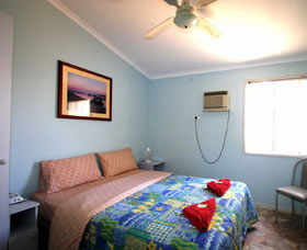 Pilbara Holiday Park - Aspen Parks - Phillip Island Accommodation 0