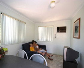 Pilbara Holiday Park - Aspen Parks - Phillip Island Accommodation 1