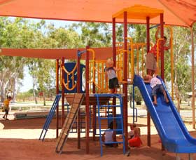 Pilbara Holiday Park - Aspen Parks - Phillip Island Accommodation 2