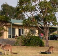 Riverside Retreat - Phillip Island Accommodation