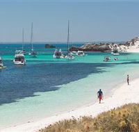 Rottnest Island Authority Holiday Units - Longreach Bay - Phillip Island Accommodation
