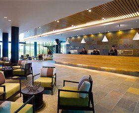Adina Apartment Hotel Darwin - Phillip Island Accommodation 3