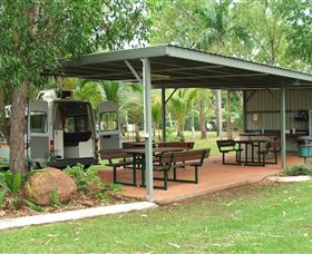 BIG4 Howard Springs Holiday Park - Phillip Island Accommodation 4