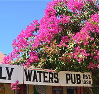 Daly Waters Historic Pub - Phillip Island Accommodation