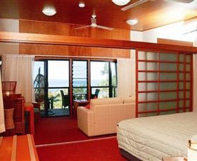 Dugong Beach Resort - Phillip Island Accommodation 1