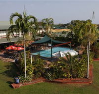 Walkabout Lodge - Phillip Island Accommodation