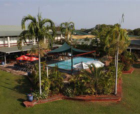 Walkabout Lodge - Phillip Island Accommodation 0