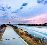 North Coast Holiday Parks Evans Head - Phillip Island Accommodation