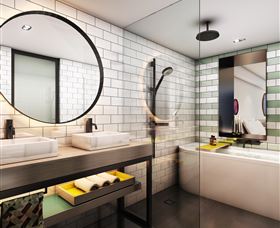 QT Bondi - Phillip Island Accommodation 2