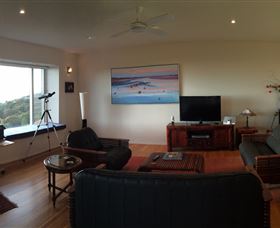 Sapphire Beach B&B - Phillip Island Accommodation 7