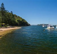 The Basin Campground - Phillip Island Accommodation