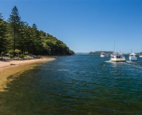 The Basin Campground - Phillip Island Accommodation 0