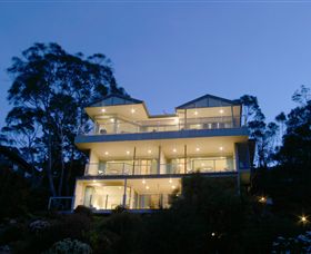 Arthurs Views - Phillip Island Accommodation 0