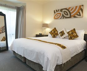 Arthurs Views - Phillip Island Accommodation 1