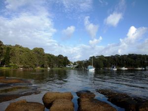 Wangi Point Lakeside Holiday Park - Phillip Island Accommodation 5