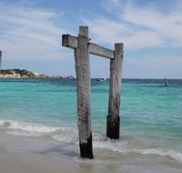 Hamelin Bay Holiday Park - Phillip Island Accommodation