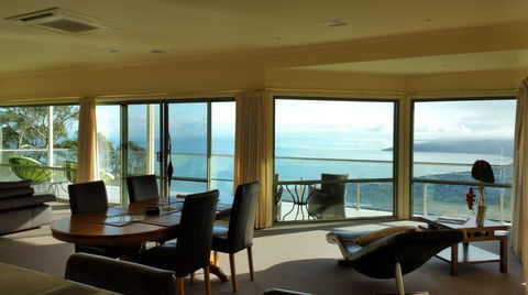 Arthurs Views - Phillip Island Accommodation 7