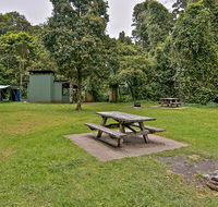 Forest Tops campground - Phillip Island Accommodation
