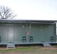 Gogeldrie Weir Park - Phillip Island Accommodation
