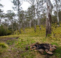 Gummi Falls campground - Phillip Island Accommodation